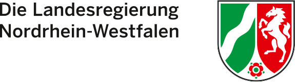 Logo der Landesregierung