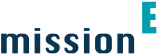 mission E Logo